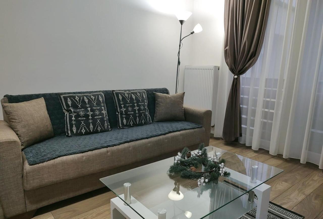 Апартаменты Casa Ioana Тыргу-Муреш Экстерьер фото